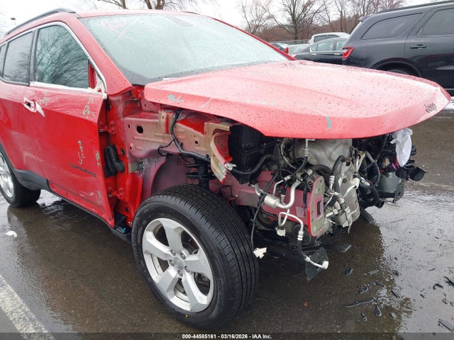 Aukcja sprzedaży 2021 Jeep Compass Latitude 4x4, vin: 3C4NJDBBXMT547424, numer aukcji: 44585161