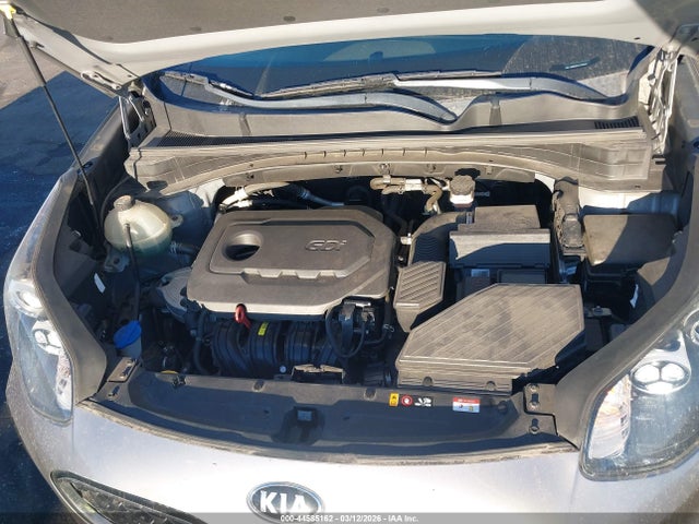 KIA Sportage Lx 2020 KNDPM3ACXL7700715 Image 10