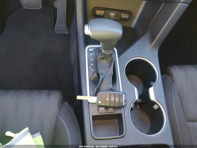 KIA Sportage Lx 2020 KNDPM3ACXL7700715 Image 11