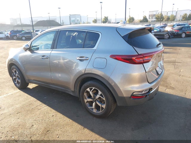 KIA Sportage Lx 2020 KNDPM3ACXL7700715 Image 15