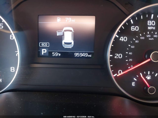 KIA Sportage Lx 2020 KNDPM3ACXL7700715 Image 16
