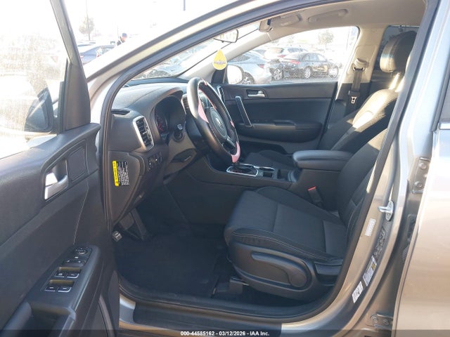 KIA Sportage Lx 2020 KNDPM3ACXL7700715 Image 5