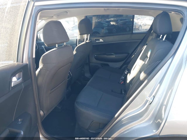 KIA Sportage Lx 2020 KNDPM3ACXL7700715 Image 8
