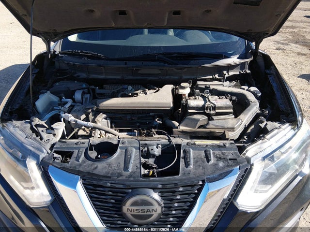 Nissan ROGUE S 2019 5N1AT2MV7KC781481 Image 10