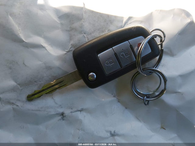 Nissan ROGUE S 2019 5N1AT2MV7KC781481 Image 11