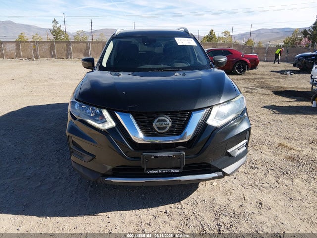 Nissan ROGUE S 2019 5N1AT2MV7KC781481 Image 12