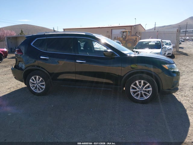 Nissan ROGUE S 2019 5N1AT2MV7KC781481 Image 13