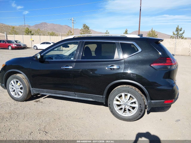 Nissan ROGUE S 2019 5N1AT2MV7KC781481 Image 14