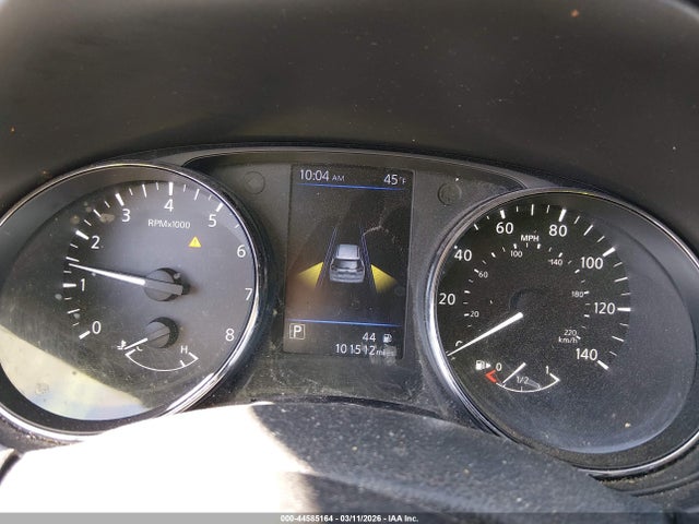 Nissan ROGUE S 2019 5N1AT2MV7KC781481 Image 15