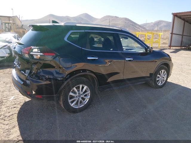 Nissan ROGUE S 2019 5N1AT2MV7KC781481 Image 4