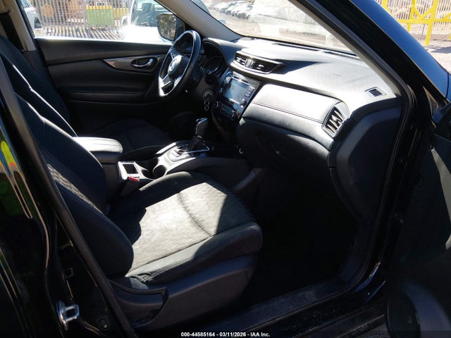 Nissan ROGUE S 2019 5N1AT2MV7KC781481 Image 5