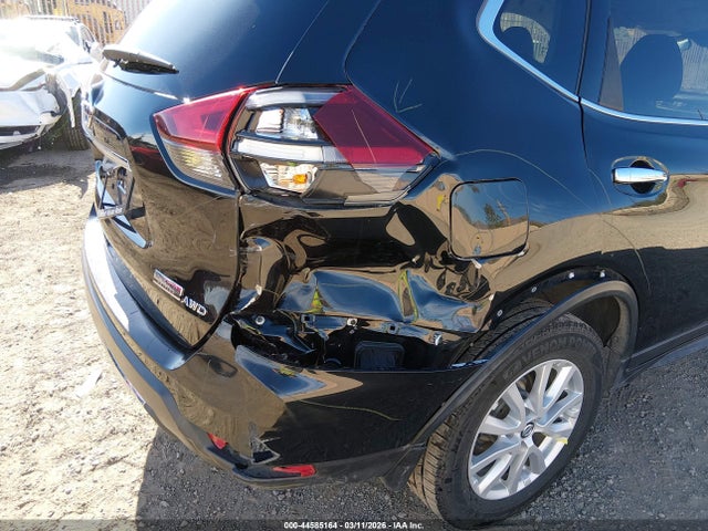 Nissan ROGUE S 2019 5N1AT2MV7KC781481 Image 6