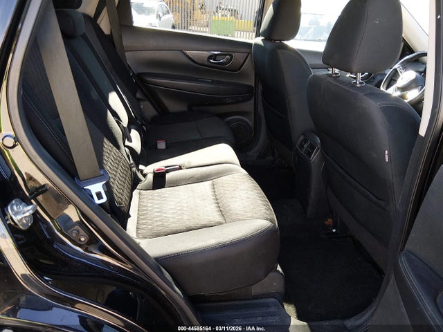 Nissan ROGUE S 2019 5N1AT2MV7KC781481 Image 8