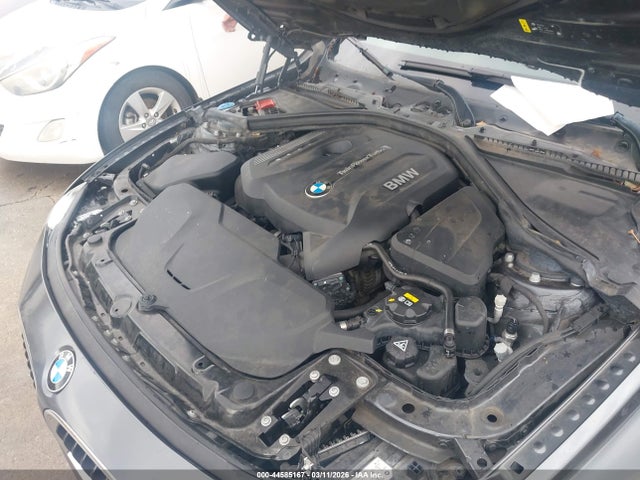 2017 BMW 330I WBA8B9G35HNU57187 Photo 9