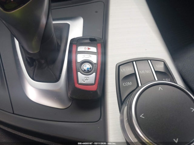 2017 BMW 330I WBA8B9G35HNU57187 Photo 10