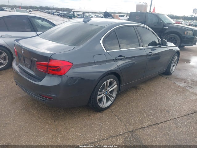 2017 BMW 330I WBA8B9G35HNU57187 Photo 3