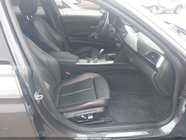 2017 BMW 330I WBA8B9G35HNU57187 Photo 4