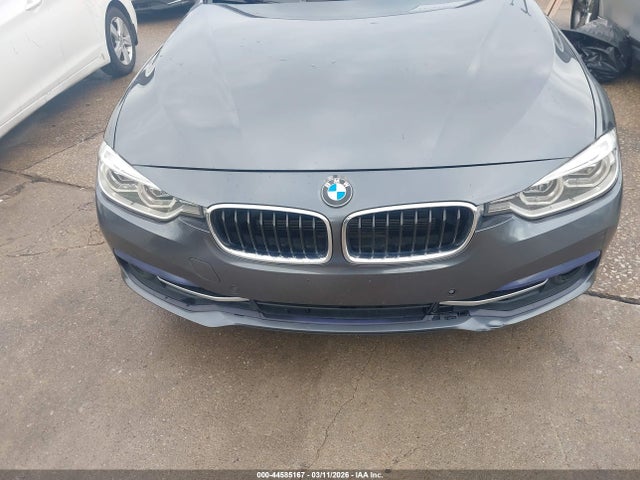 2017 BMW 330I WBA8B9G35HNU57187 Photo 5