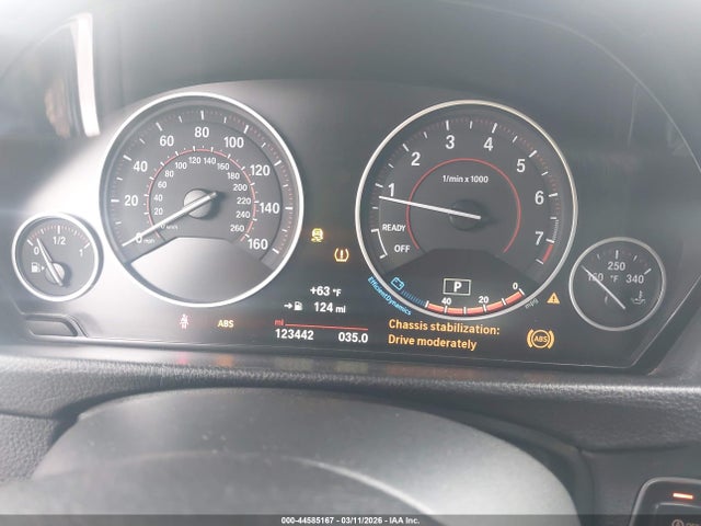 2017 BMW 330I WBA8B9G35HNU57187 Photo 6