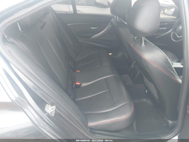 2017 BMW 330I WBA8B9G35HNU57187 Photo 7