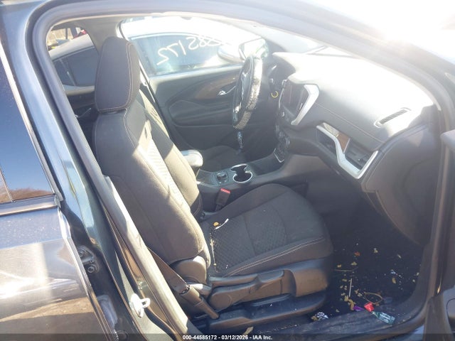 44585172 :رقم المزاد ، 3GKALTEV0KL327087 vin ، 2019 Gmc Terrain Sle مزاد بيع