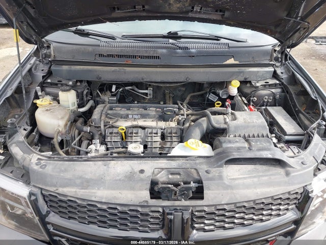 2020 DODGE JOURNEY 3C4PDCAB9LT275877 Photo 9