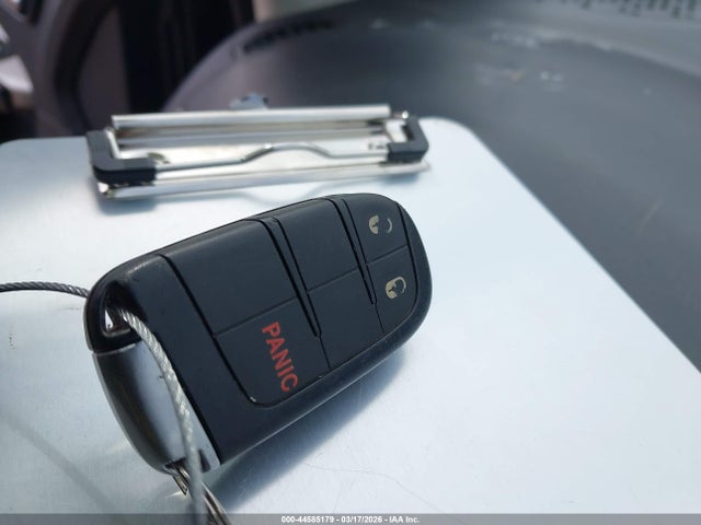 2020 DODGE JOURNEY 3C4PDCAB9LT275877 Photo 10