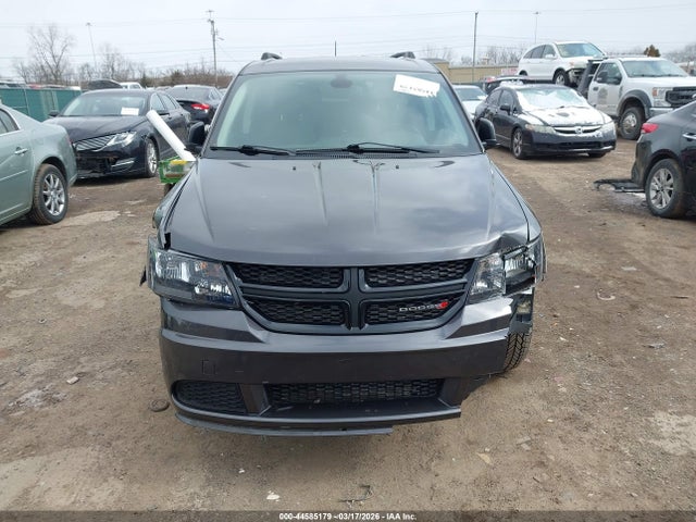 Aukcja sprzedaży 2020 Dodge Journey Se Value, vin: 3C4PDCAB9LT275877, numer aukcji: 44585179