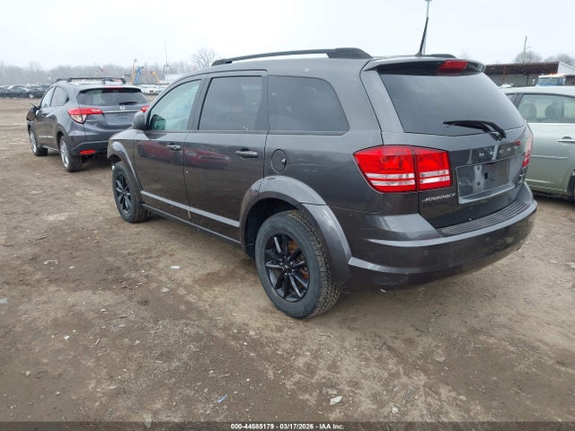 2020 DODGE JOURNEY 3C4PDCAB9LT275877 Photo 2