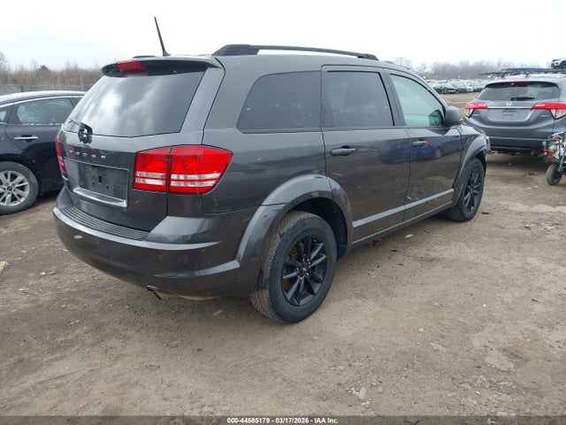 2020 DODGE JOURNEY 3C4PDCAB9LT275877 Photo 3
