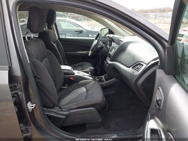 2020 DODGE JOURNEY 3C4PDCAB9LT275877 Photo 4