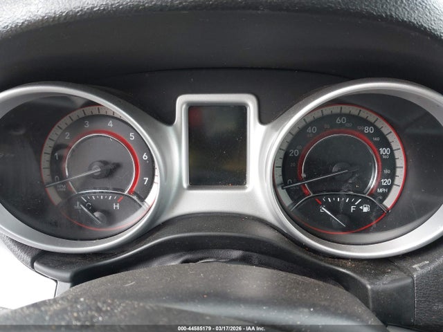 2020 DODGE JOURNEY 3C4PDCAB9LT275877 Photo 6