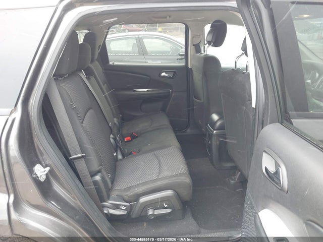 2020 DODGE JOURNEY 3C4PDCAB9LT275877 Photo 7