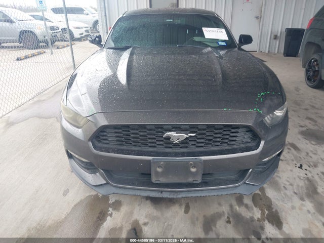 Ford Mustang V6 2016 1FA6P8AM6G5272867 Image 12