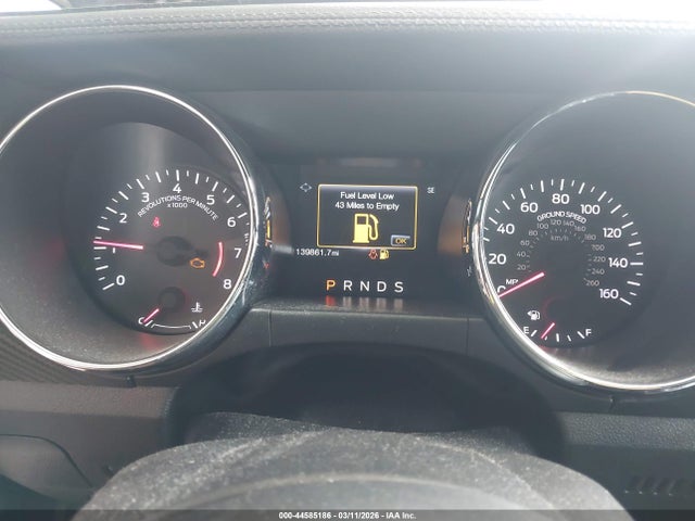 Ford Mustang V6 2016 1FA6P8AM6G5272867 Image 15