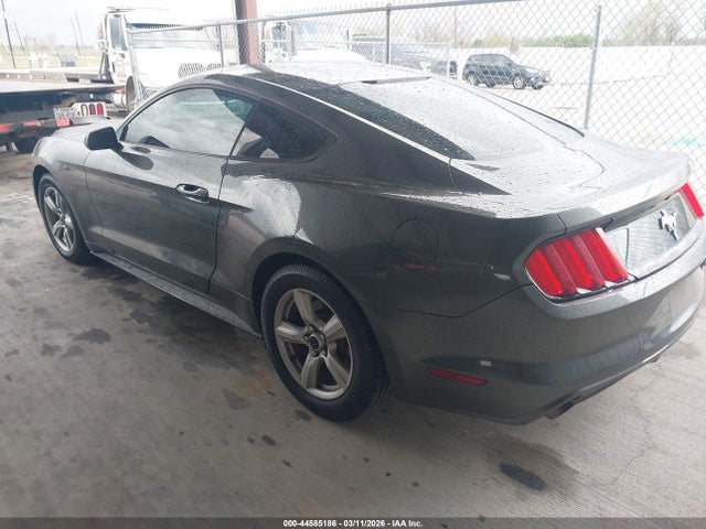 Ford Mustang V6 2016 1FA6P8AM6G5272867 Image 3
