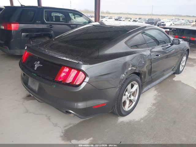 Ford Mustang V6 2016 1FA6P8AM6G5272867 Image 4