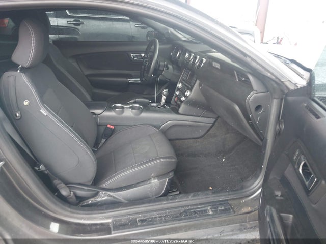 Ford Mustang V6 2016 1FA6P8AM6G5272867 Image 5