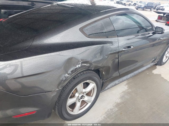 Ford Mustang V6 2016 1FA6P8AM6G5272867 Image 6