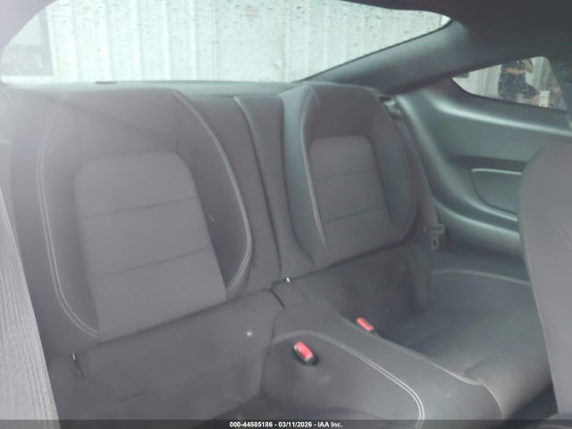 Ford Mustang V6 2016 1FA6P8AM6G5272867 Image 8