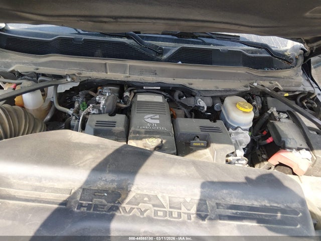 Aukcja sprzedaży 2024 Ram 3500 Tradesman  4x4 8' Box, vin: 3C63RRGL1RG256333, numer aukcji: 44585190