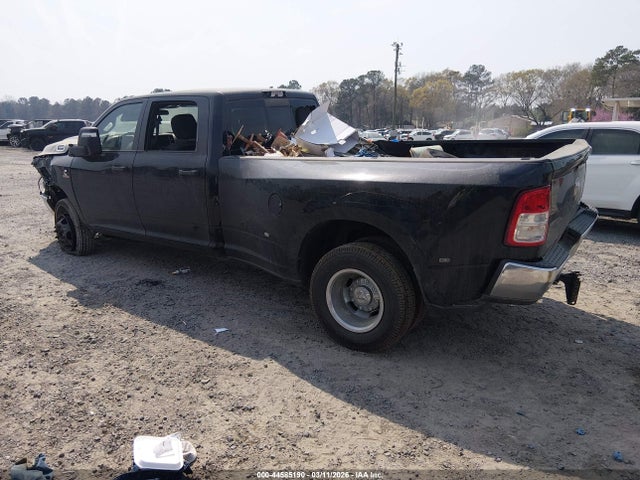 Aukcja sprzedaży 2024 Ram 3500 Tradesman  4x4 8' Box, vin: 3C63RRGL1RG256333, numer aukcji: 44585190