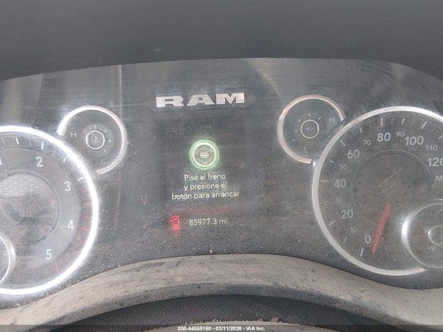 Aukcja sprzedaży 2024 Ram 3500 Tradesman  4x4 8' Box, vin: 3C63RRGL1RG256333, numer aukcji: 44585190