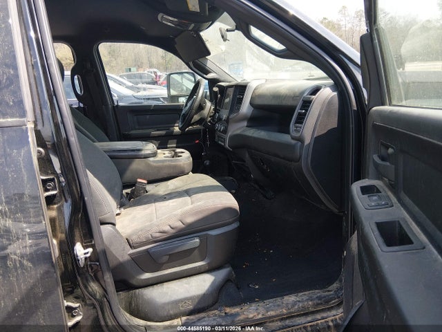 Aukcja sprzedaży 2024 Ram 3500 Tradesman  4x4 8' Box, vin: 3C63RRGL1RG256333, numer aukcji: 44585190