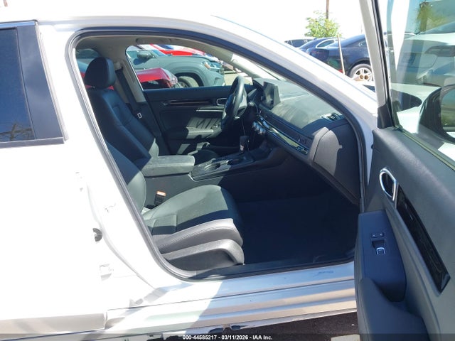 19XFL1H77RE008125 Honda Civic Ex-l