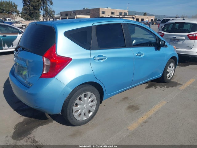 Nissan Versa Note S Plus 2015 3N1CE2CPXFL425985 Image 4