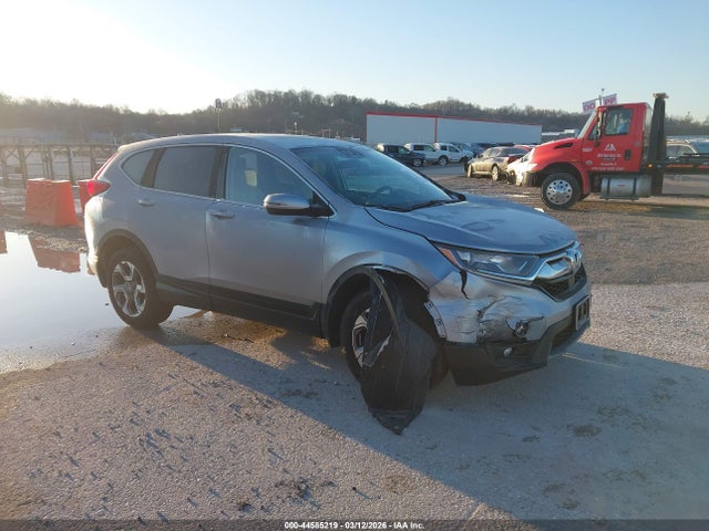 2019 HONDA CR-V 5J6RW2H56KL031878