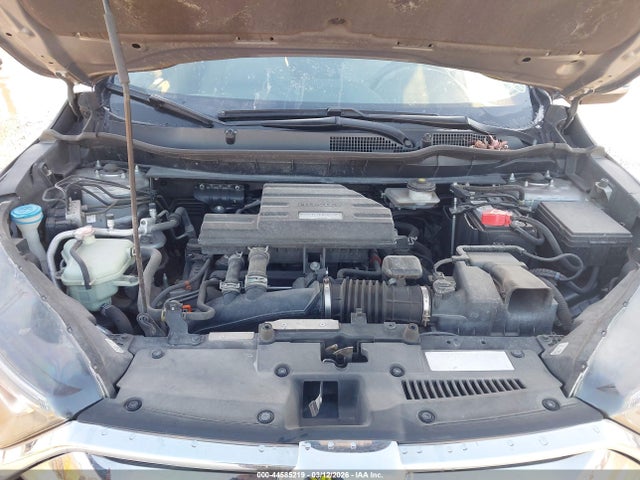 2019 HONDA CR-V 5J6RW2H56KL031878 Photo 9