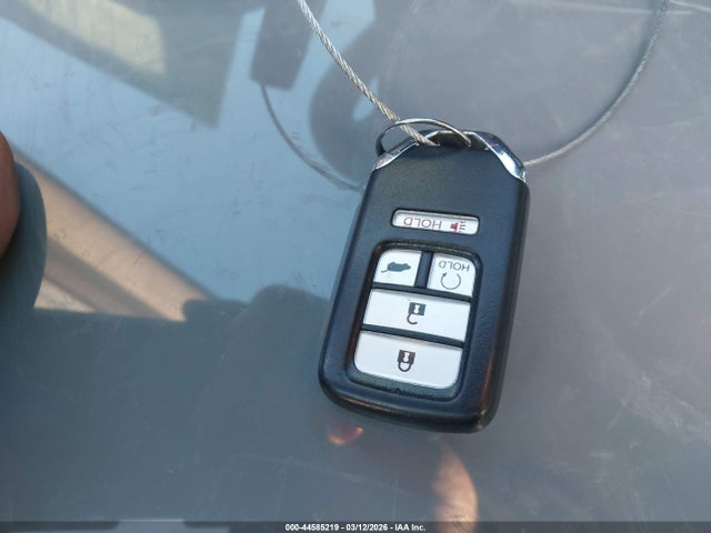 2019 HONDA CR-V 5J6RW2H56KL031878 Photo 10