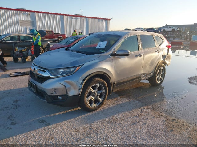 2019 HONDA CR-V 5J6RW2H56KL031878 Photo 1